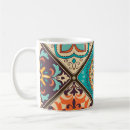 Buscar arabesco tazas Floral