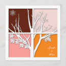 Buscar cuatro estaciones invitaciones Invierno