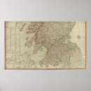Buscar mapa de escocia posters Mostrado