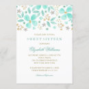 Buscar gold leaf invitaciones Moderno