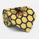 Buscar cera corbatas Abeja