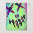 Buscar amanda postales Harley quinn