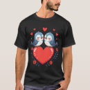 Buscar pájaros del amor camisetas Para todos