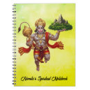 Buscar dios hindú libretas Hinduismo