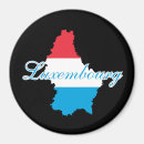 Buscar luxemburgo imanes Europa
