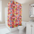 Buscar selva tropical cortinas de baño Rana