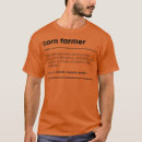Buscar agricultor camisetas De granjero