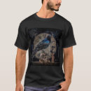 Buscar edgar allen poe camisetas Horror
