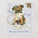 Buscar griffon de bruselas postales Cachorro