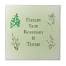 Buscar rosemary azulejos Hierbas