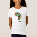 Buscar map infantil ropa África