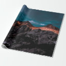 Buscar volcanes papel de regalo Naturaleza