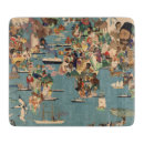 Buscar mapa del mundo tablas cortar Mapas decorativos