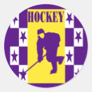 Buscar hockey pegatinas Objetivo