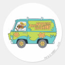 Buscar máquina pegatinas Personaje de caricatura