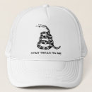 Buscar gadsden gorras Libertad