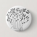Buscar diseño musical chapas Para todos