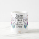 Buscar dreamcatcher tazas Colector