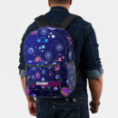 Buscar planetas mochilas Espacio