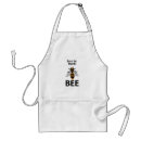 Buscar ama delantales Abeja