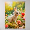 Buscar liebres posters Para niños