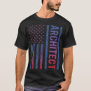 Buscar arquitecto interior camisetas Arquitectura