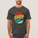 Buscar vintage 1962 camisetas Navidades