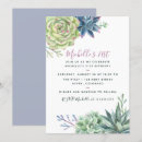 Buscar cactus del desierto invitaciones General y unisex