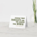 Buscar ley de atracción tarjetas Motivador