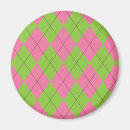 Buscar argyle imanes Rosa