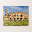 Buscar coliseo puzzles Italina