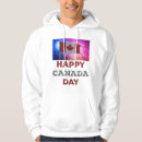 Buscar oh canada camisetas Día de canadá