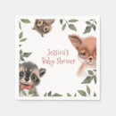 Buscar búho lindo servilletas Futura madre