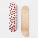 Buscar corazón tablas de skate General y unisex