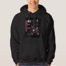 Buscar enfermera sudaderas Tipografía