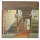 Buscar escaleras azulejos De