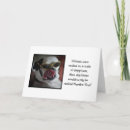 Buscar besos del perro tarjetas Perros