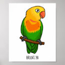 Buscar pájaro posters Cualquier niño