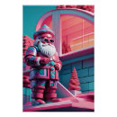 Buscar papá noel posters Fantasía