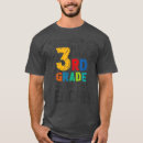 Buscar graduación de la escuela secundaria camisetas Retro