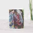 Buscar caballo pintado tarjetas Pintar