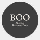 Buscar de halloween pegatinas Simple