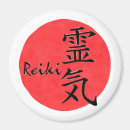 Buscar alternativa imanes Reiki