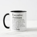 Buscar ejecutiva tazas Compañeros de trabajo