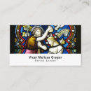 Buscar bautismo tarjetas de visita Religión