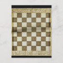 Buscar tablero de ajedrez postales Tallado