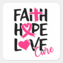 Buscar hope pegatinas Cáncer de mama