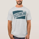 Buscar azul eléctrico camisetas Retro