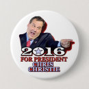 Buscar presidente de chris Christie