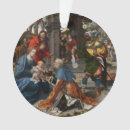 Buscar adoración adornos Jesús